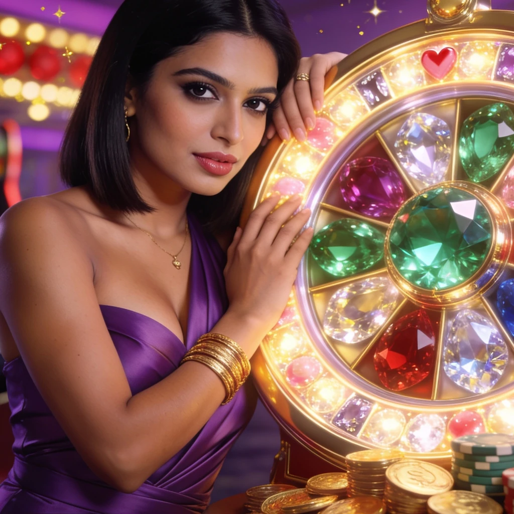 na 33 হট ৭৭৭ স্লটের ভেতরে কী আছে